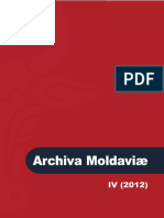 Dilemele Republicii Moldova PDF