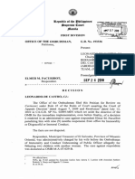 OFFICE OF THE OMBUDSMAN VS ELMER PACURIBOT.pdf