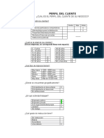 Formato 1 - Perfil Del Cliente Autolico