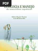 Thomaz e Bini 2003 - Ecologia e manejo de macrófitas aquáticas
