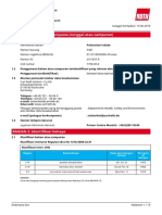 SDB 5301 Id in PDF