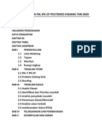 Format Laporan PKL Ipe