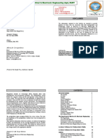 RUET Syllabus 2010 PDF