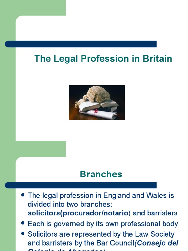 Solicitors Barristers PDF Barrister Solicitor