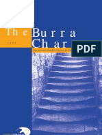 Burra Charter: International Council On Monuments and Sites