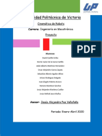 Proyecto Final Robots PDF