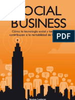 El Libro Del Social Business - Stephan Fuetterer