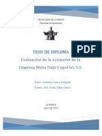 Tesis Antonio Castro Delgado PDF