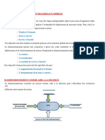 Leçon 3 Chapitre 3 Dimensionnement