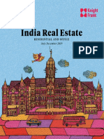 India Real Estate July December 2019 6897 PDF