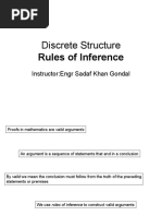 rulesOfInference (Week 6)