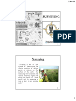 1 Basics of Survey PDF