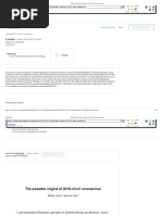 COMELEC Registration Form For New Voters | PDF | Elections | Voting