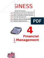 Financial Management Overview