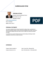 Ap01-Ev04 Curriculum Vitae