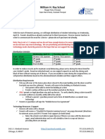 Covid-19 Tech Letter