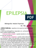 Epilepsia Fejerman
