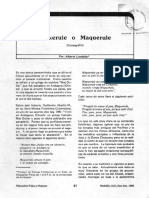 Dialnet MAKERULEOMAQUERULECoreografia 5111710 PDF