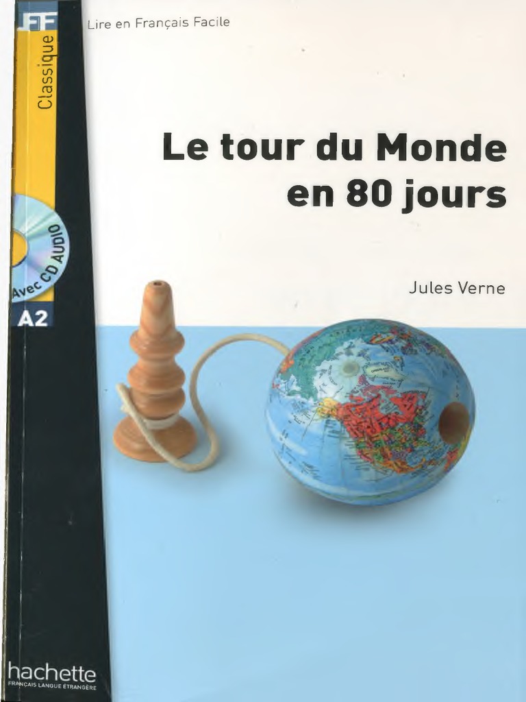 Le Tour Du Monde En 80 Jours Pdf Gratuit