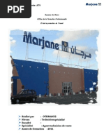 Download Rapport de Stage MARJANE by OTHMAN32 SN45623326 doc pdf