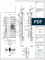 Typical Detail Drawing - VN Associates-Elevation