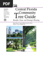 Download Central Florida community tree guide benefits costs and strategic planting by PACIFIC SOUTHWEST RESEARCH STATION REPORT SN45623439 doc pdf