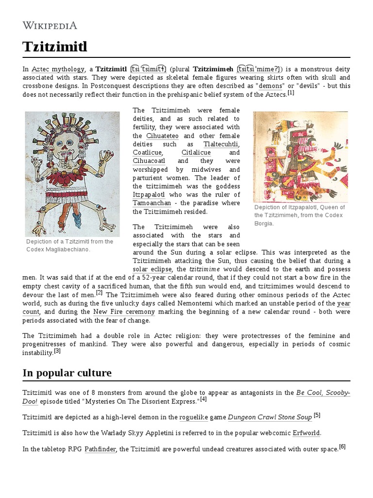 Aztec zodiac signs and meanings 60 photos - Astrologytoyou.com