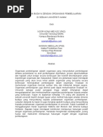 Download Organisasi Pembelajaran Dr Azam by researchcrazy SN45623468 doc pdf