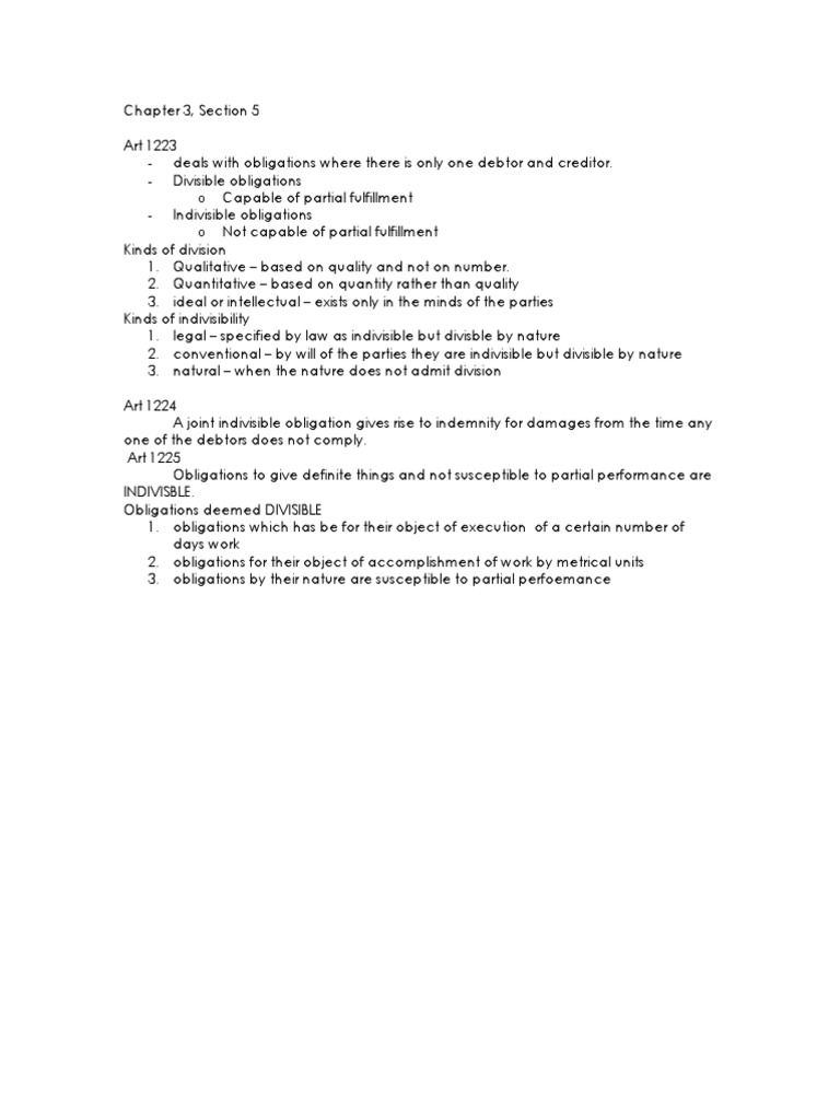 Chapter 3 Section 5 PDF | PDF