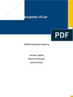 Proyecto UCar 2