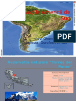 Rezervaţiile Americii de Sud - pptx1 (Salvato Automaticamente)