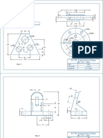 B.V.M. Engineering College ME 310 - CAD: J R Koisha Prepared by Hole Topic