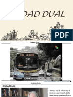 Ciudad Dual