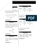 Aldeido, Cetona e Acido Carboxilico Resolução