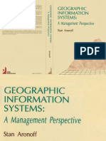 Stan Aronoff - Geographic Information Systems - A Management Perspective-Wdl Pubns (1991) PDF