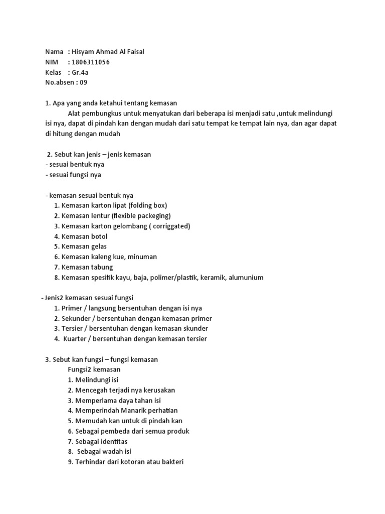 Teknik Kemasan Makeup Tanpa Setting Spray