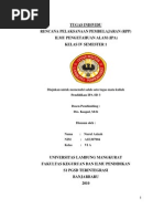 Download Rencana Pelaksanaan Pembelajaran IPA Berbagai Jenis Makanan Hewan Kelas IV Semester I by Eross Chandra SN45623825 doc pdf