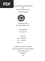 Download RPP IPA Struktur dan Fungsi Bagian Tumbuhan Kelas IV Semester I by Eross Chandra SN45623833 doc pdf