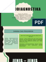 Klasifikasi Test Psikologi