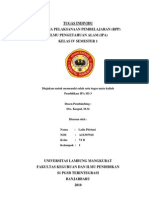 Download RPP IPA Sifat Dan Wujud Benda Kelas IV Semester I by Eross Chandra SN45623847 doc pdf