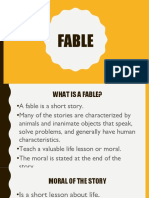 Fable