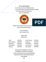 Download RPP Pembelajaran Matematika Realistik Indonesia PMRI Kelas V Semester II by Eross Chandra SN45623948 doc pdf