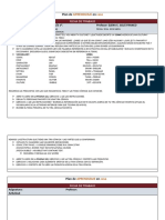 Fichas de Trabajo Alumnos 1o54