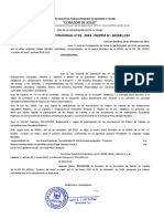 "Corazón de Jesús": Resolucion Directoral Institucional N°19 - 2019 - Dieppm N°-601581-Cdj