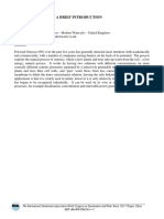 Nicoll IDA Whte Paper Forward Osmosis A Brief Introduction PDF