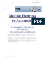 7-Medidas Electricas en Automocion