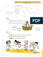 Matemática - 1º Ano - Fichas de Trabalho - Os Amiguinhos PDF