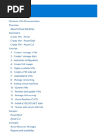 Azure MS Docs PDF