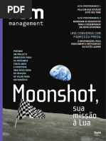 Moonshot HSM 128 Extra 2018
