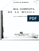 Victor de Rubertis - Teoria de la Musica.pdf